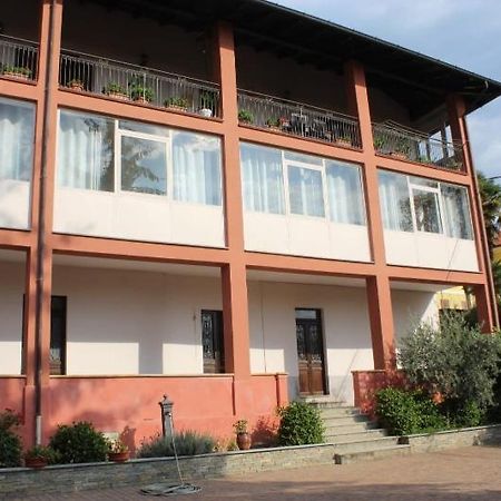 Il Vecchio Camino Apartment Baraggia di Boca Екстериор снимка
